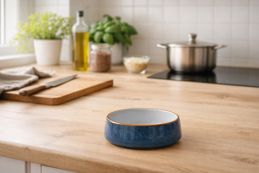 Nassfutter-Trockenfutter-selber kochen bei Pankreatitis