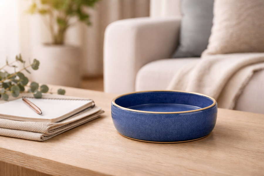 Hunde mit Bauchspeicheldrüsenentzündung