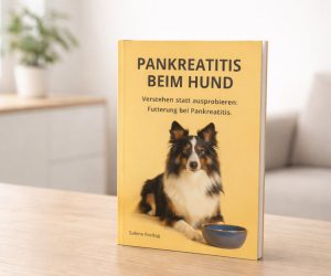 Pankreatitis beim Hund - kostenloser Ratgeber